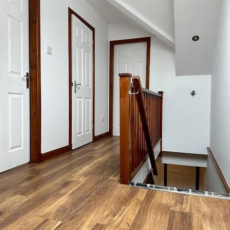 2 Sheraton Apartments Fort William Eksteriør billede