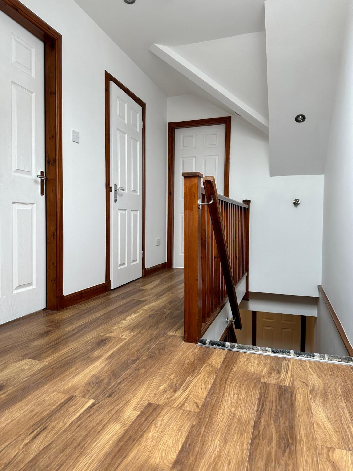 2 Sheraton Apartments Fort William Eksteriør billede